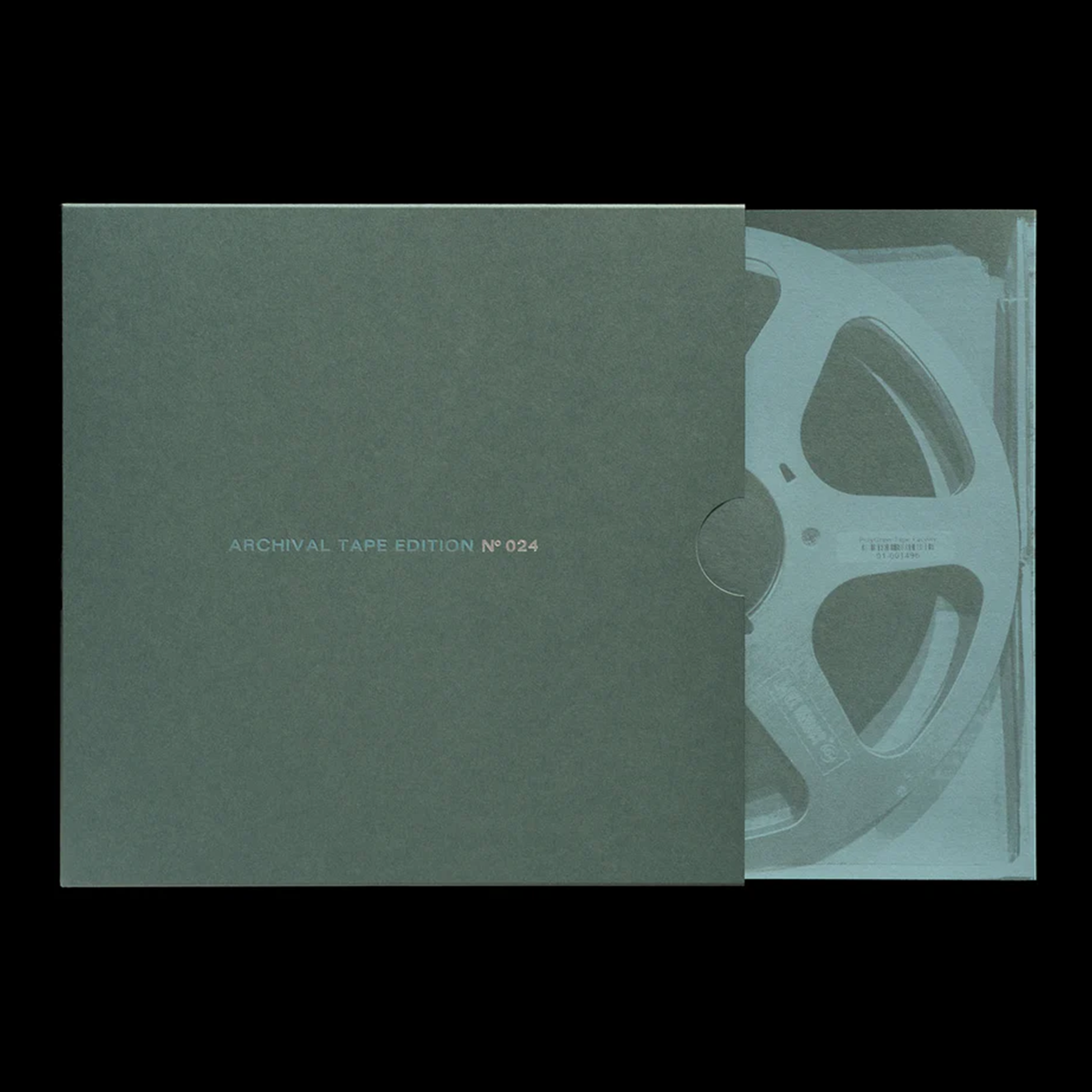 David Oistrakh & Wiener Symphoniker Bach: Violin Concertos Hand-Cut LP Mastercut Record 425034