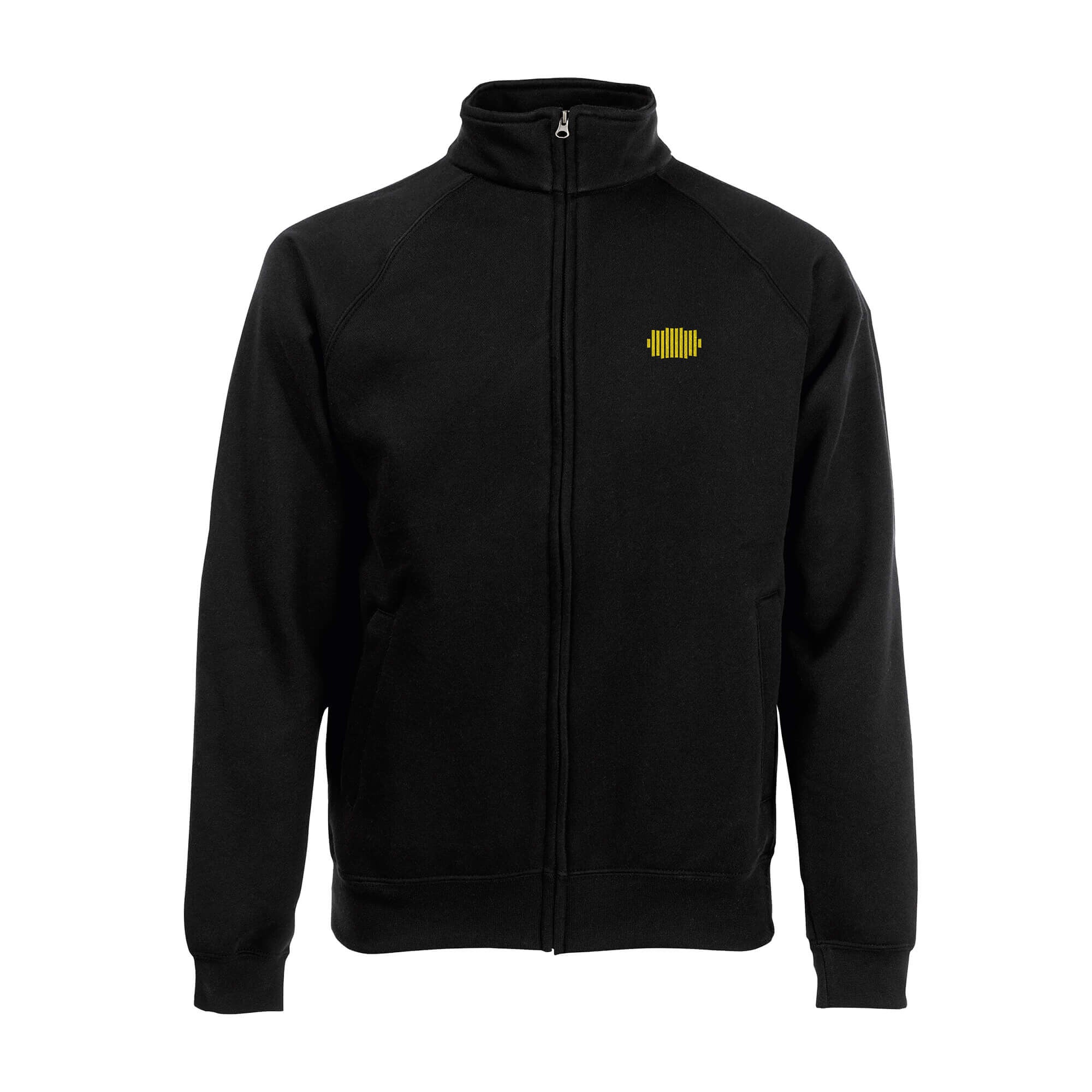 Deutsche Grammophon 120 Jahre DG Sweatjacke 98429