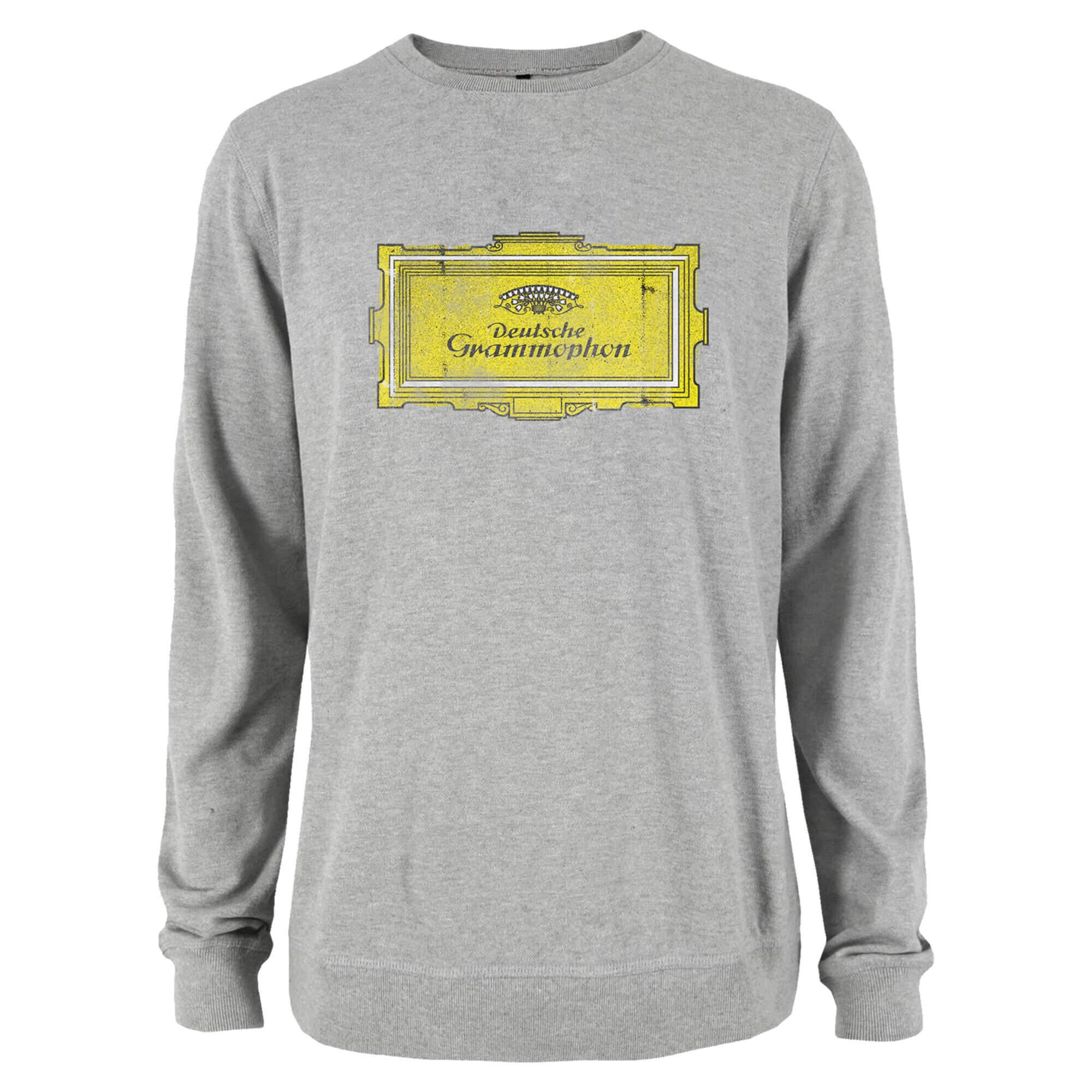 Deutsche Grammophon DG Classic Unisex Sweatshirt Sweater 98583