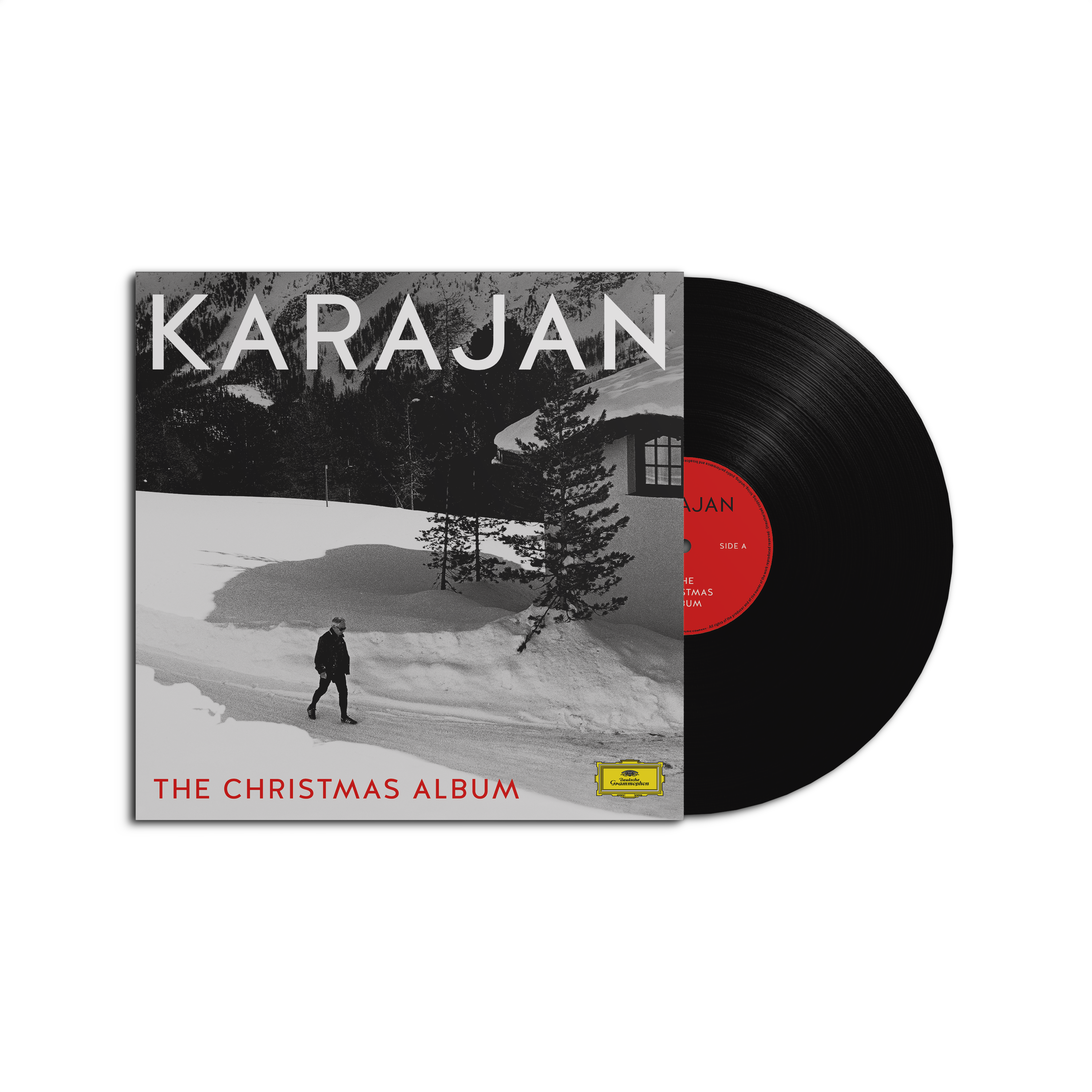 Berliner Philharmoniker & Herbert von Karajan - Karajan: The