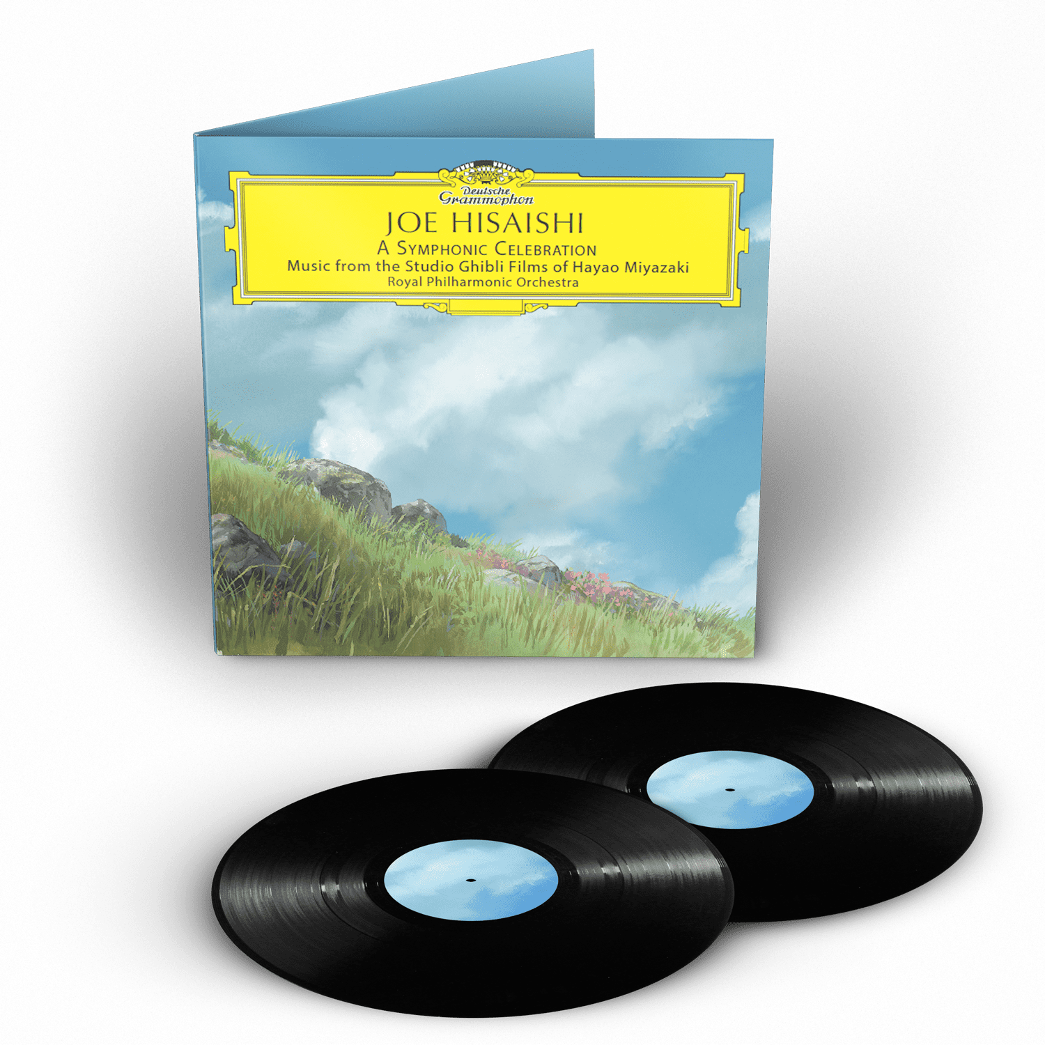 A Symphonic Celebration - Music from the Studio Ghibli Films