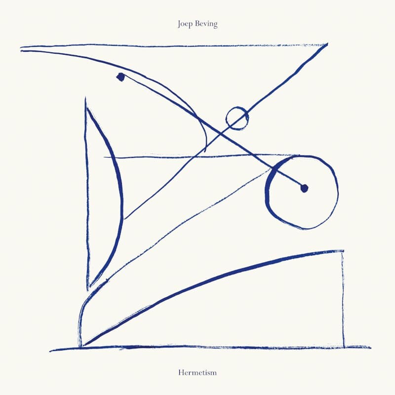 Joep Beving Hermetism CD 122355