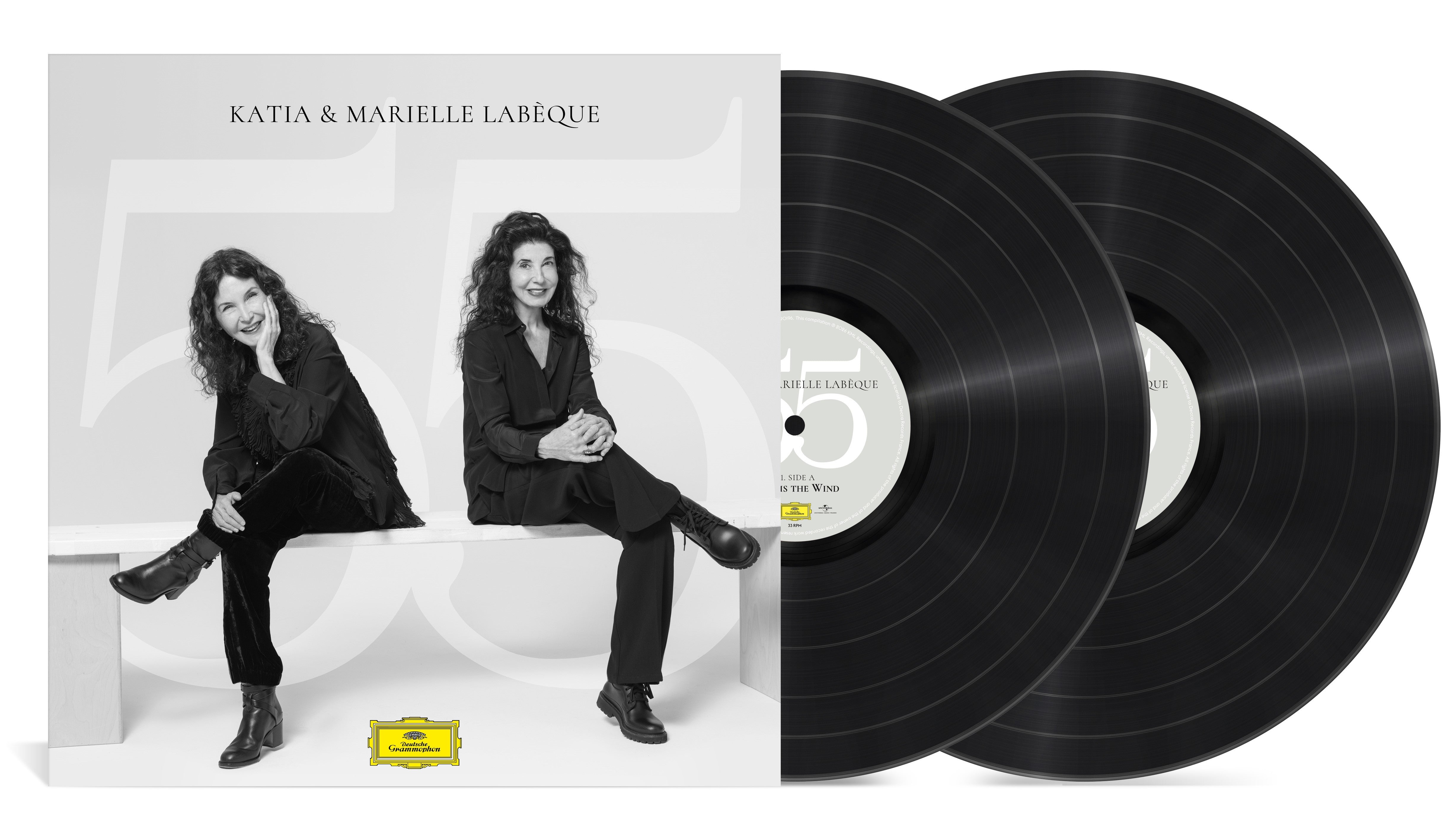 Beatrice Tekielski CD Je cherche〜 1st 新品 55 - Deutsche Grammophon