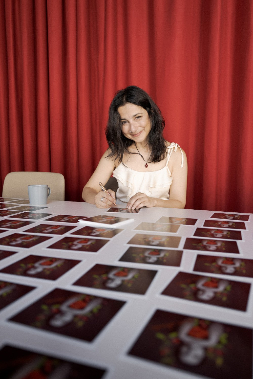 Marie Awadis Études Mélodiques Exclusive Fan Edition CD + Signierte Art Card + Exclusiver Fan Content 376924