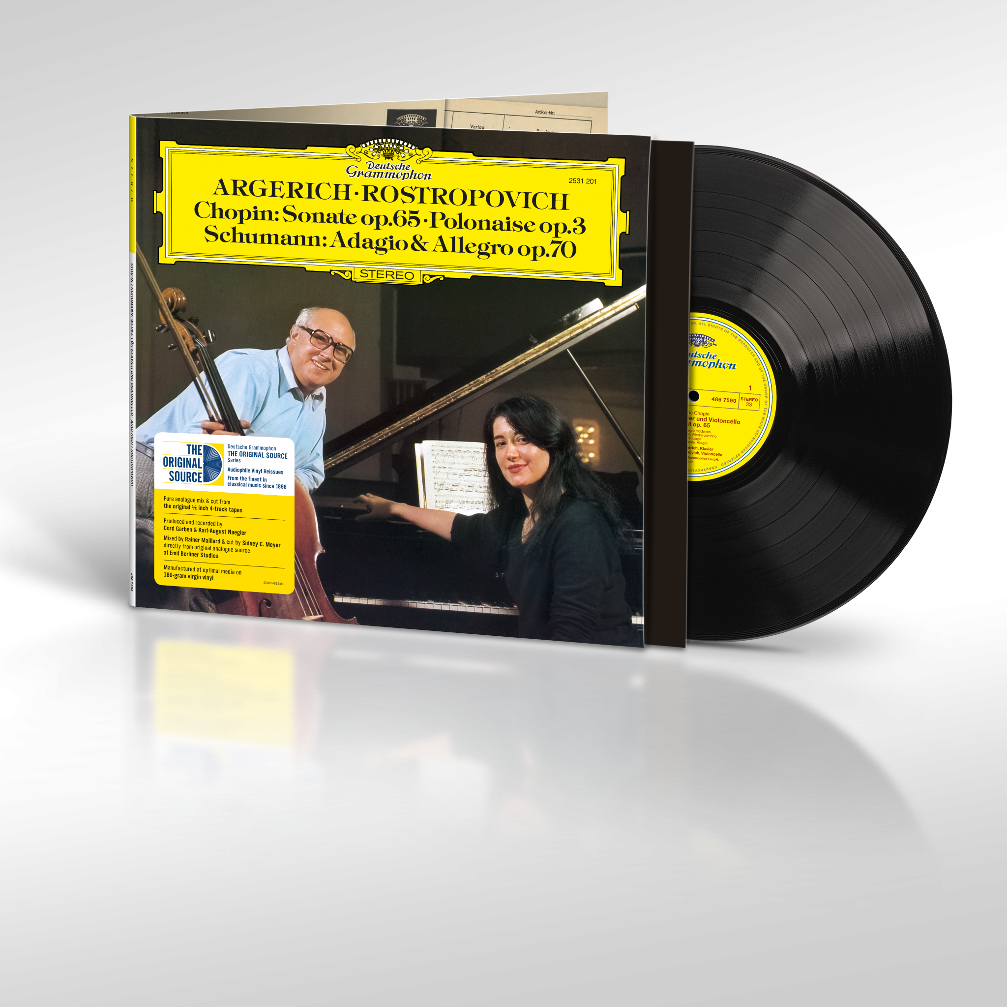 store.deutschegrammophon.com