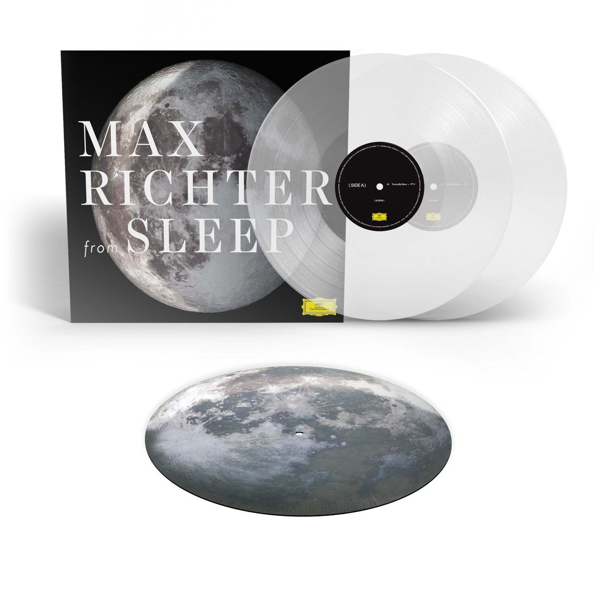 Max Richter - from SLEEP
