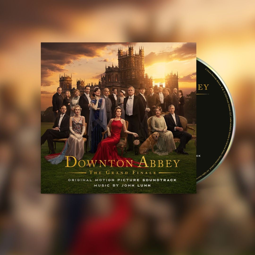 Downton Abbey: The Grand Finale - Deutsche Grammophon