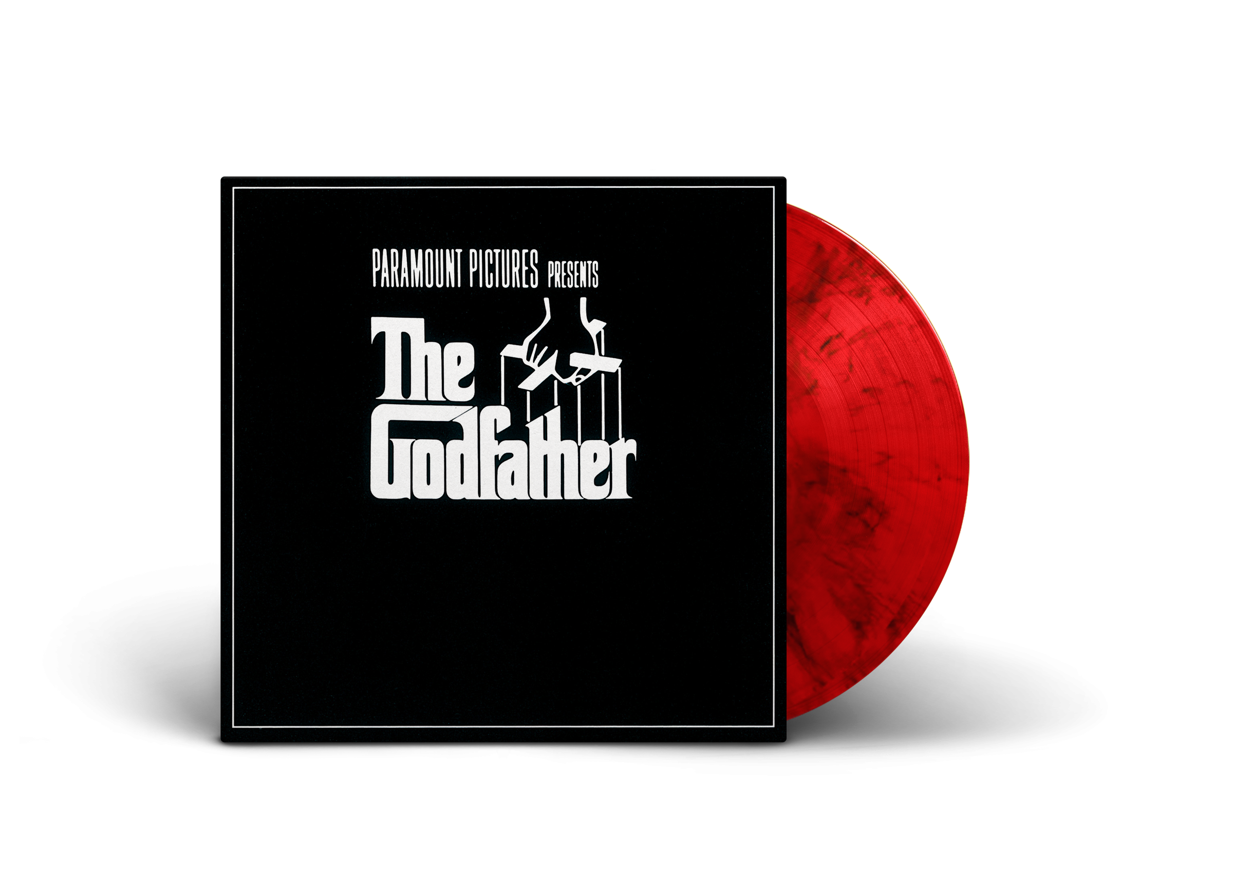 洋楽 Godfather Don US ORIGINAL 12inch Godfather Don :: Hazardous – RapReviews