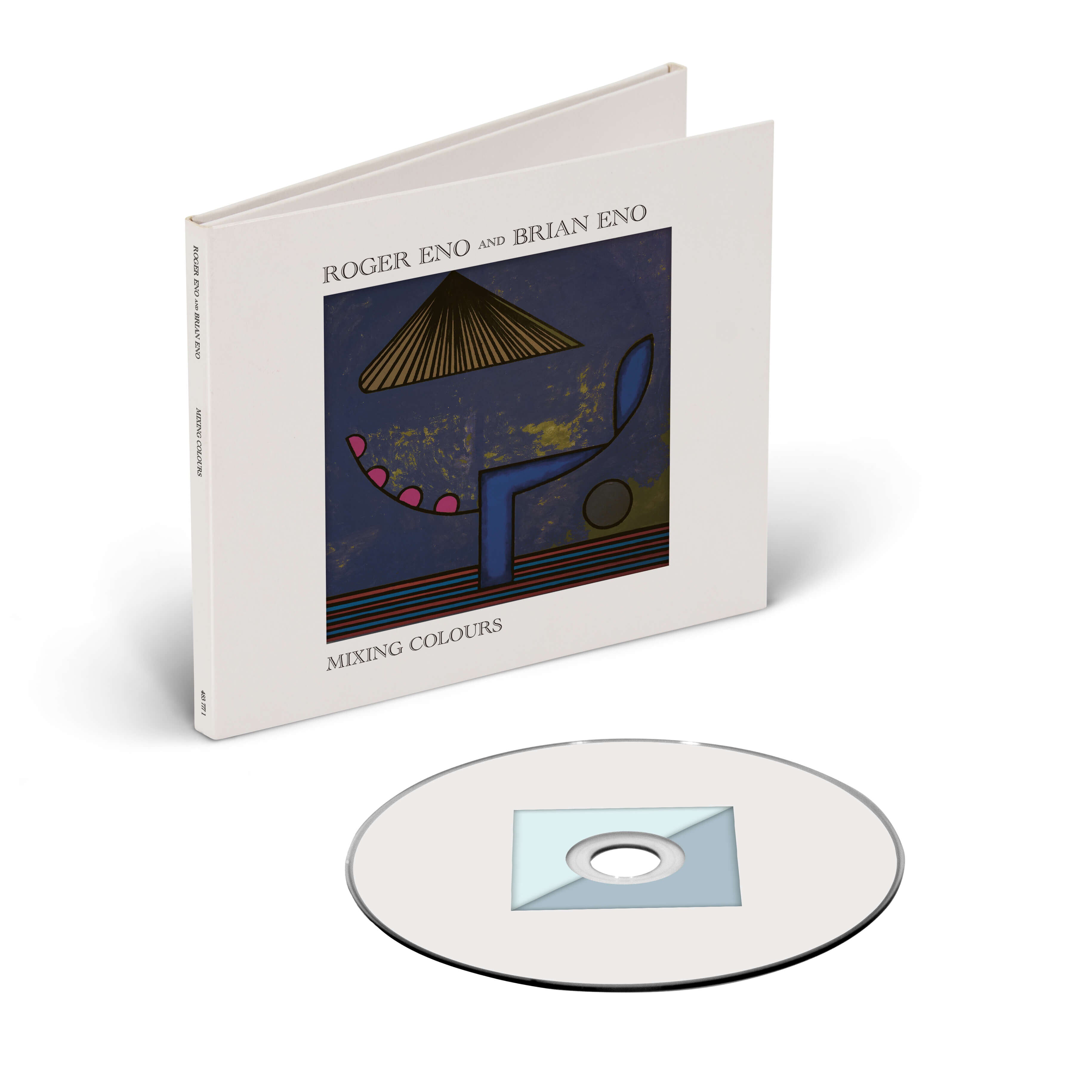 Brian Eno CDまとめ Amazon.co.jp: Brian Eno 1: ミュージック