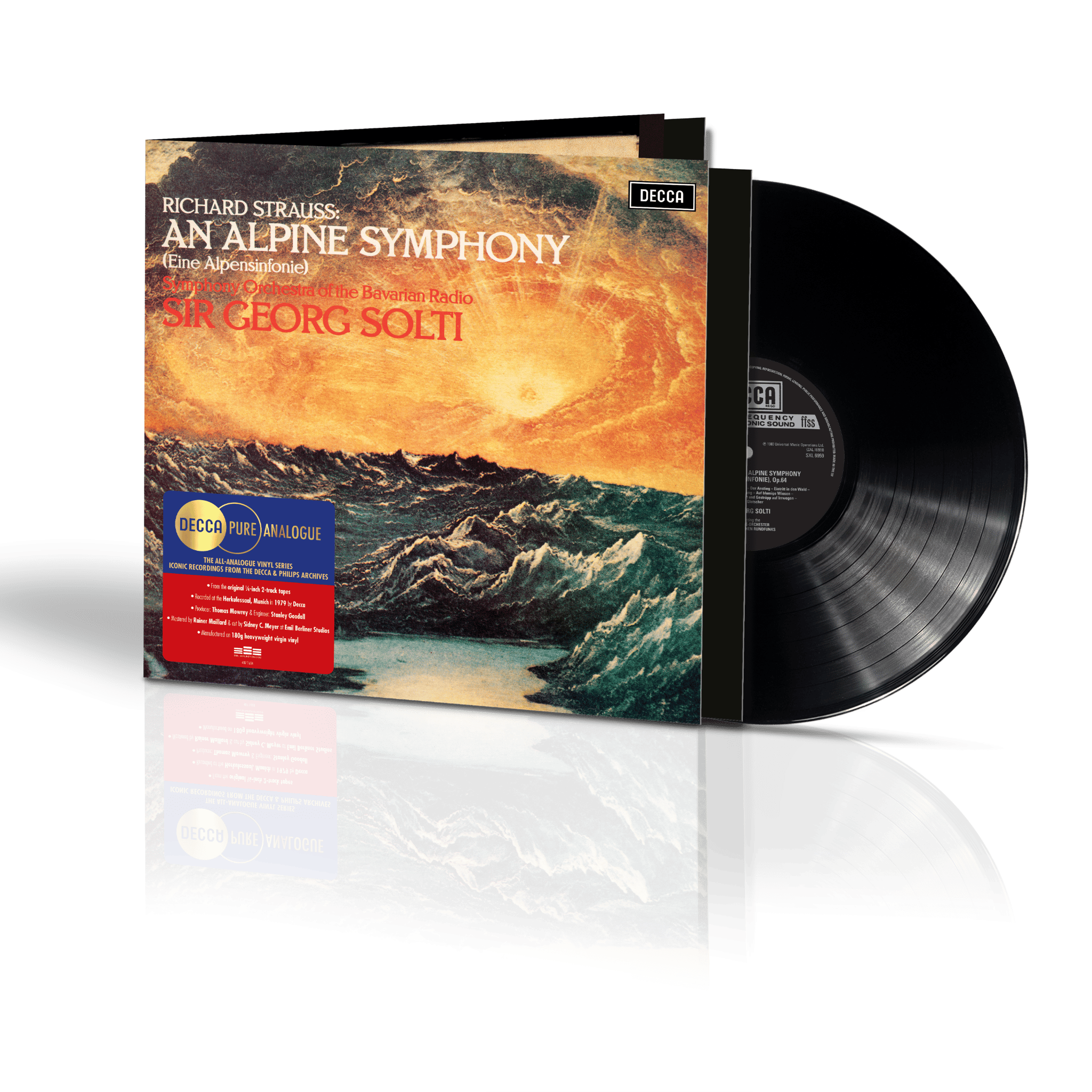 Stereophonics Vinyl (Red Soundtrack) Picture Motion (Original Later Years 28 2LP EUオリジナル盤 レコード ‎– 洋楽