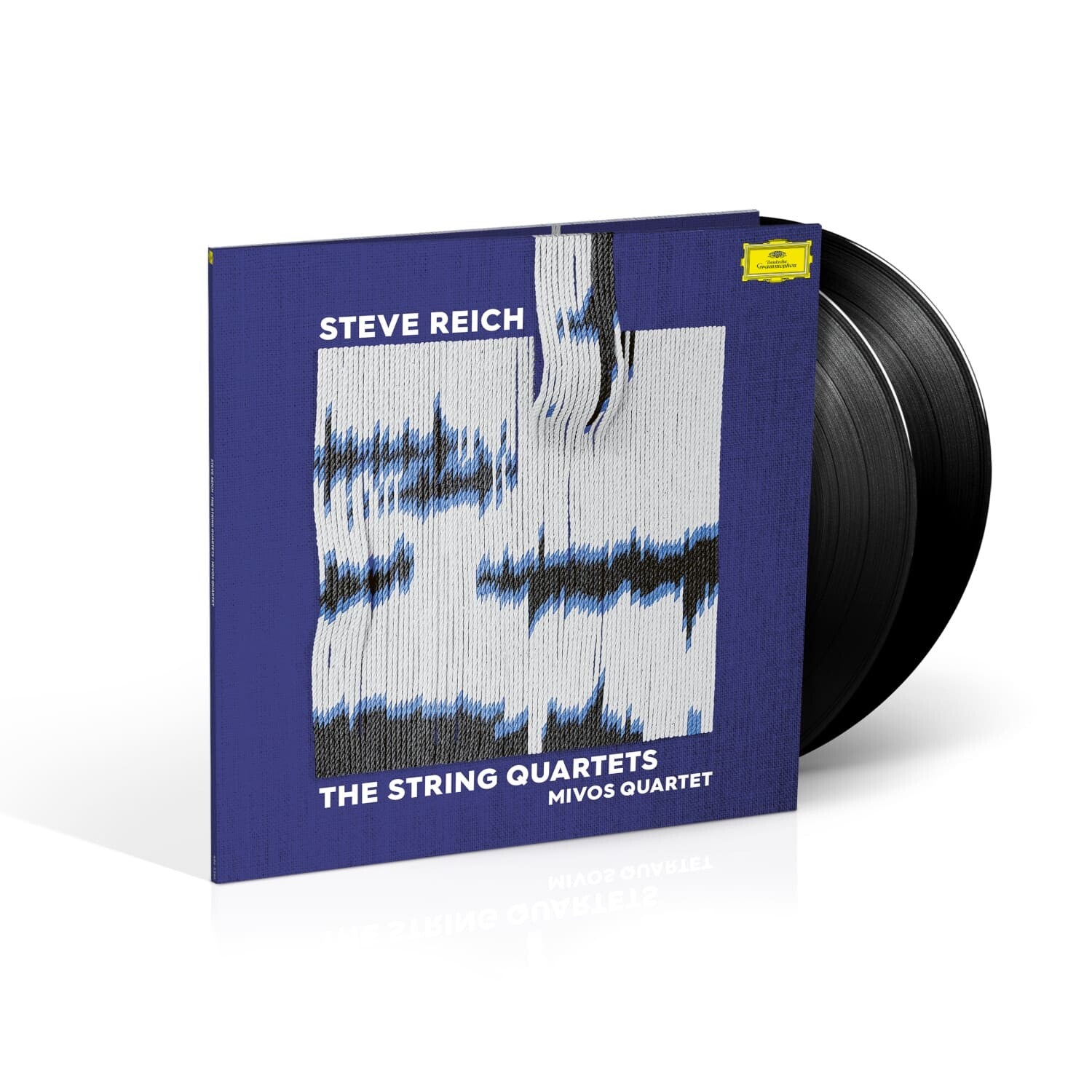 Steve Reich The String Quartets 2 Vinyl 260626