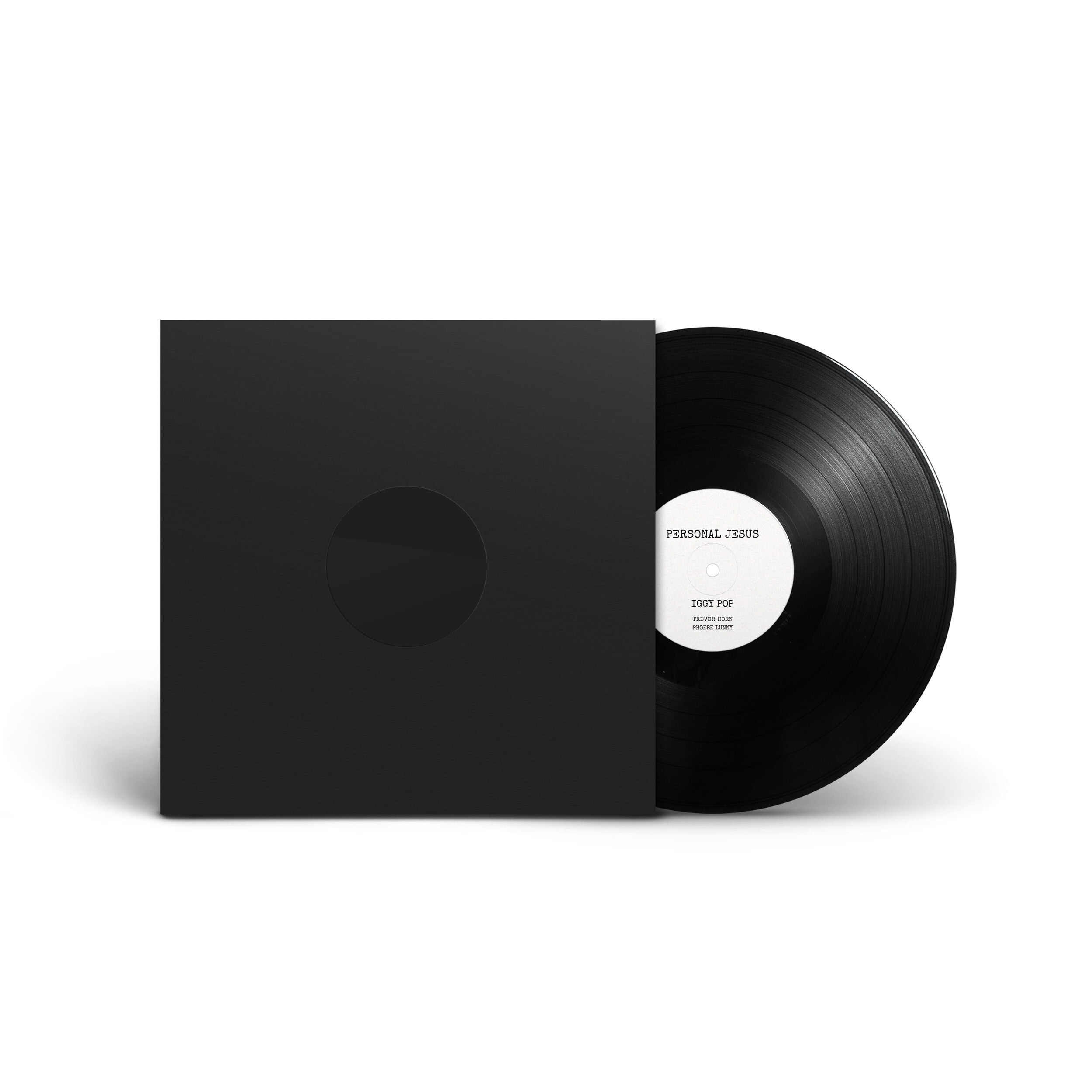 Trevor Horn Personal Jesus Limitierte Vinyl 391018