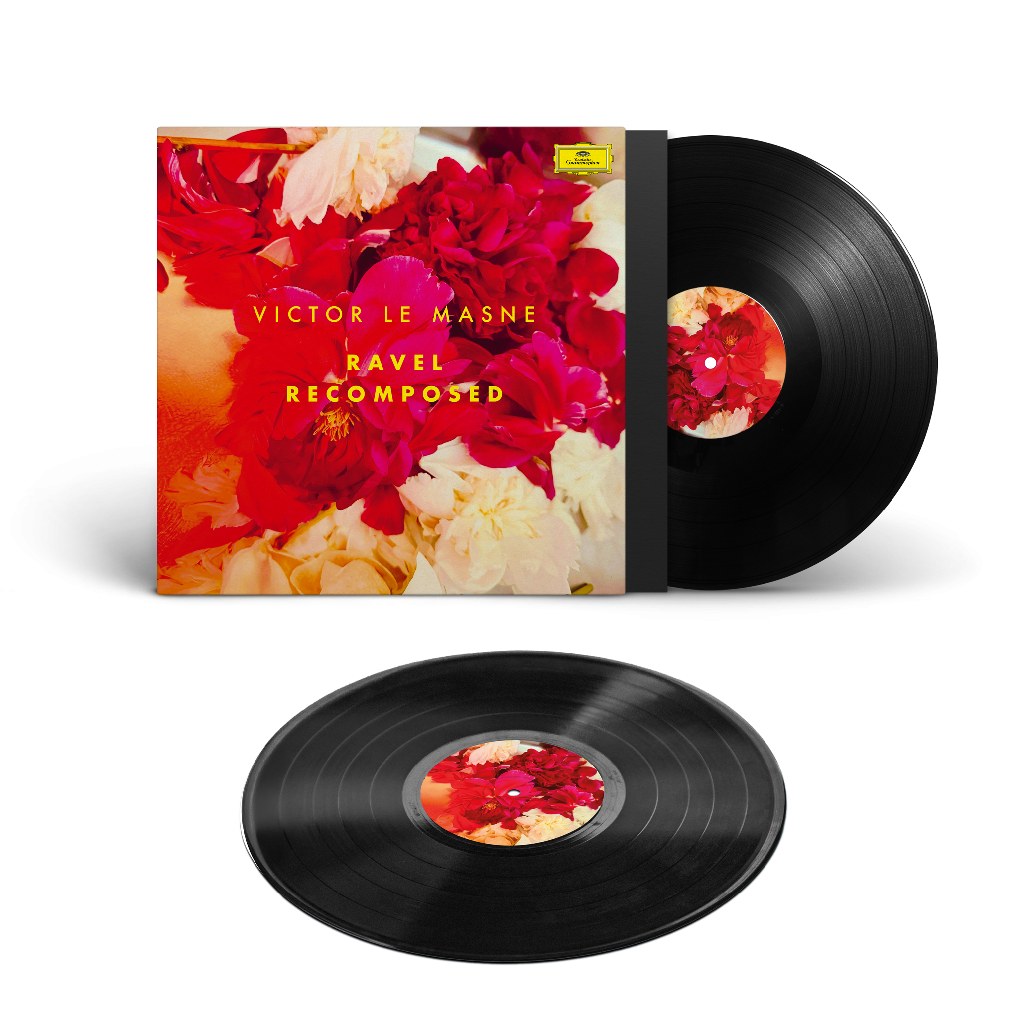 Ravel Recomposed - Deutsche Grammophon