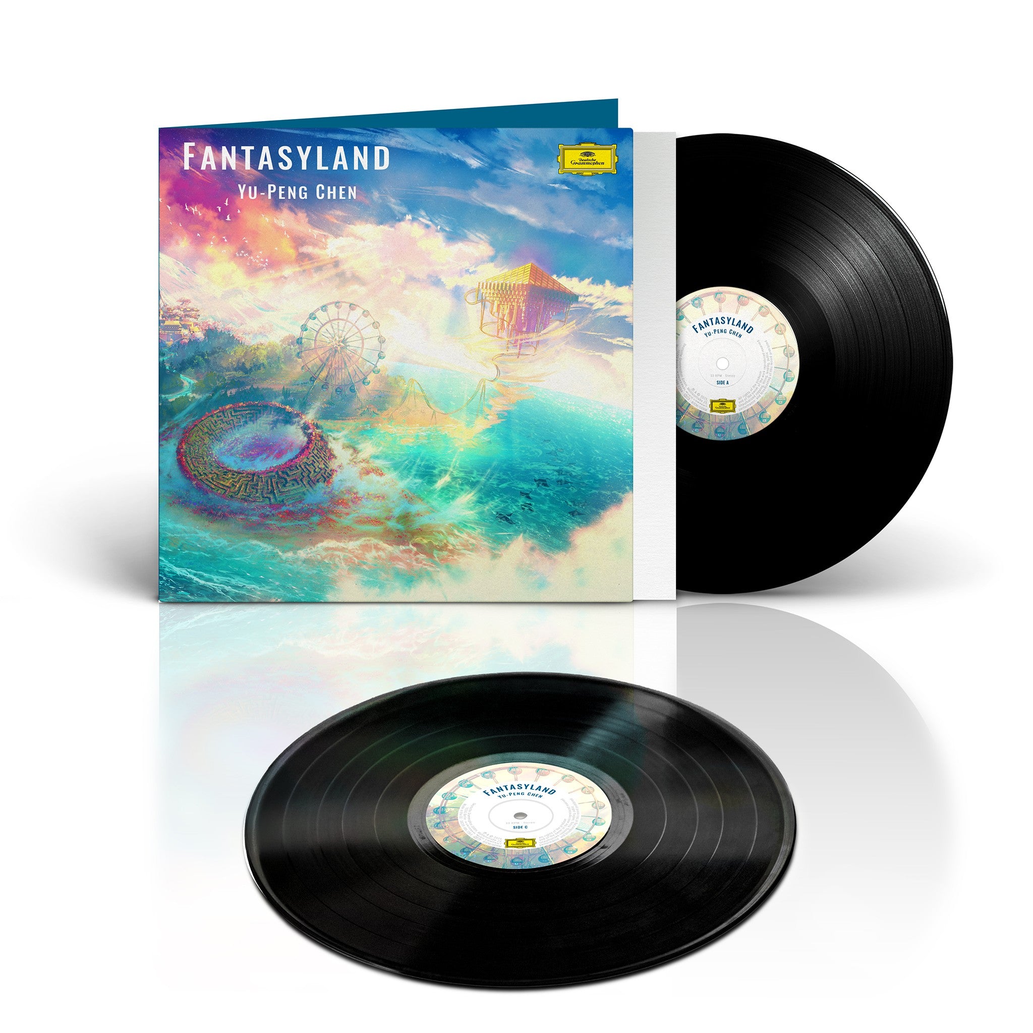 Fantasyland - Deutsche Grammophon