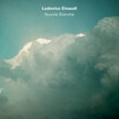 LUDOVICO EINAUDI - NUVOLE BIANCHE - VINYL LP 7 COLOURED BLUE 2023