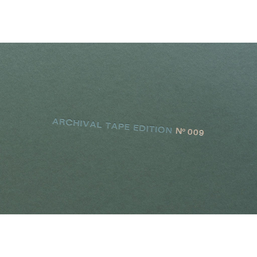 Deutsche Grammophon - Der offizielle Shop - Trio 64 - Archival Tape Edition  No. 9 - Bill Evans - Hand-Cut LP Mastercut Record
