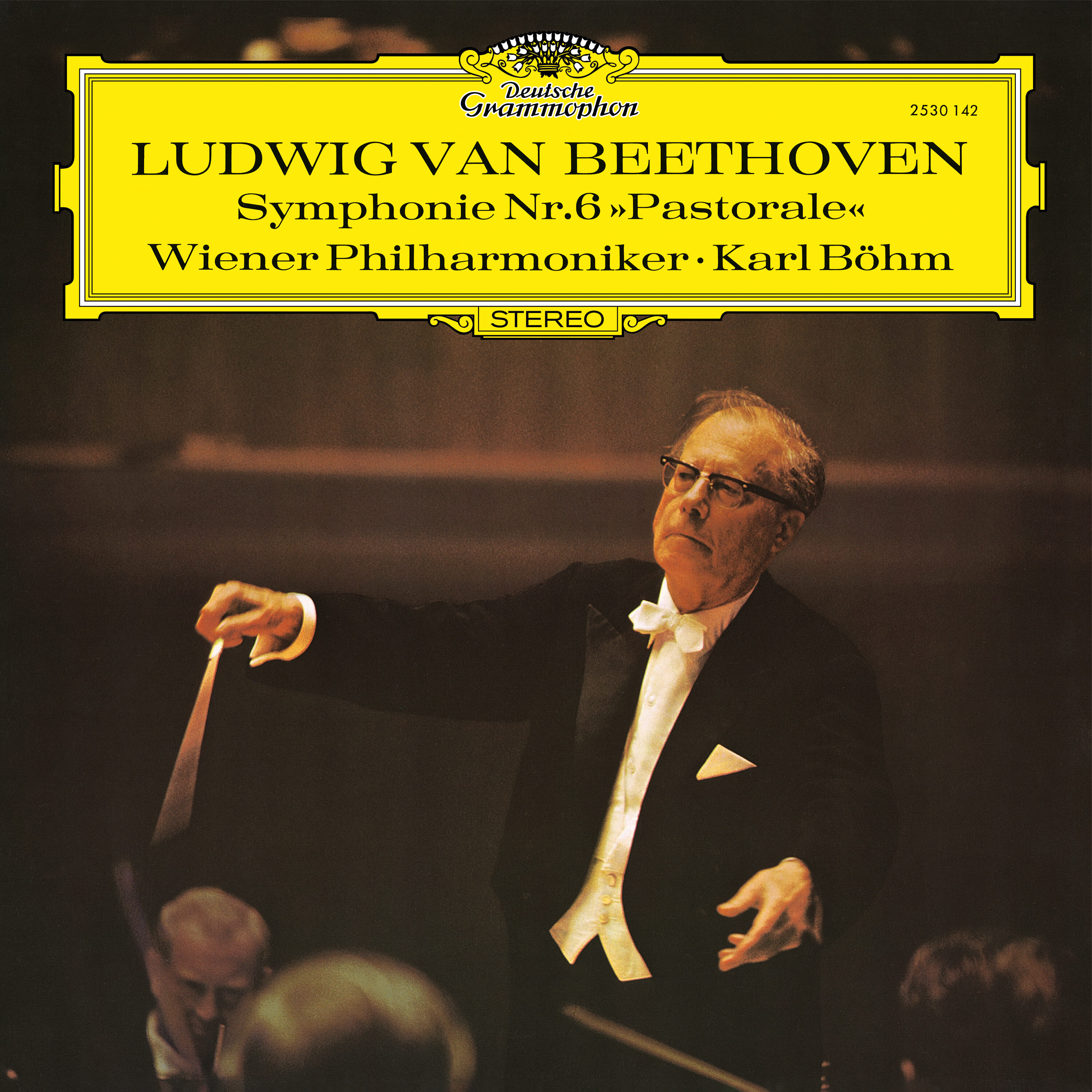 Beethoven: Symphony No. 6 „Pastorale“ (Original Source)