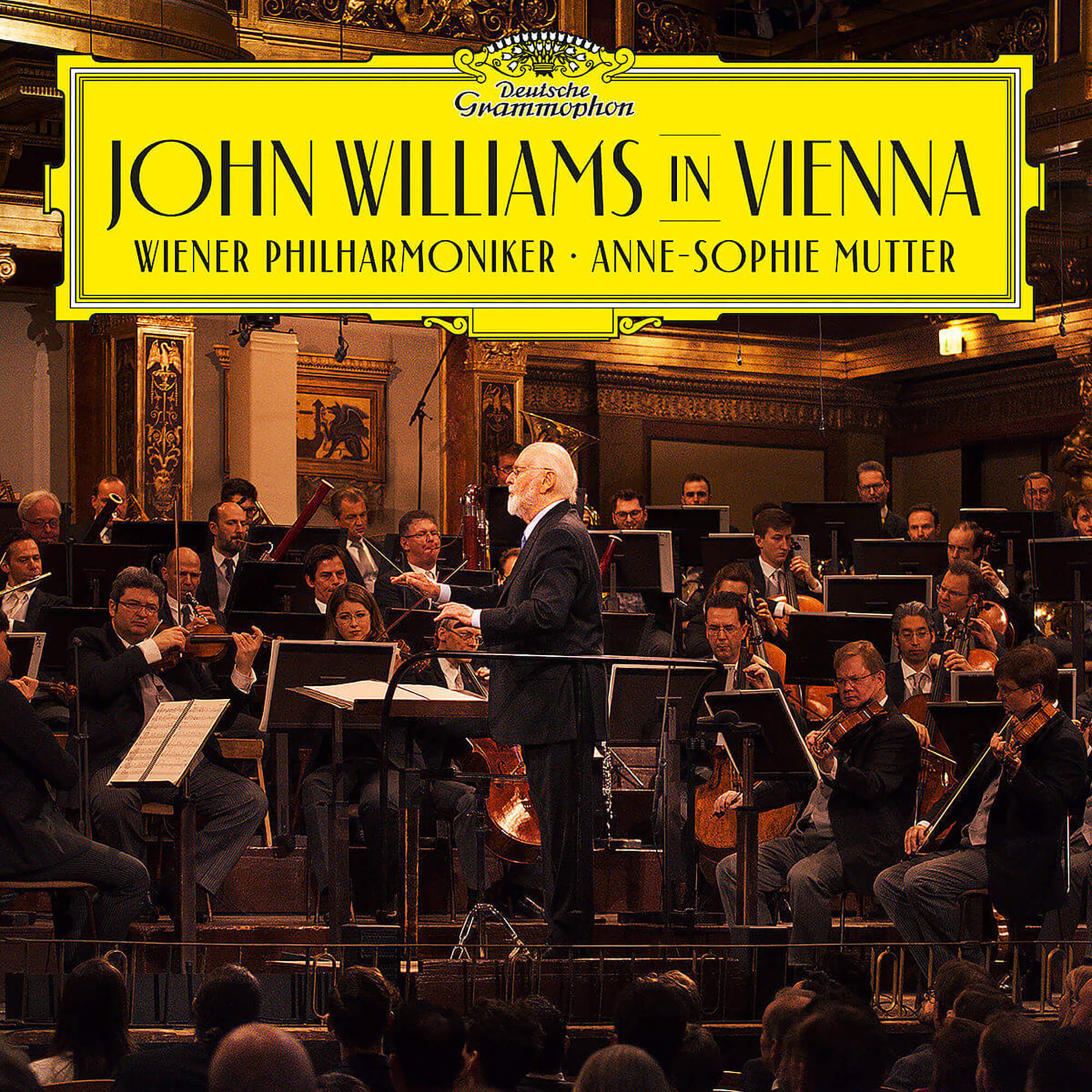 15 Meilleures Musiques de Film de John Williams