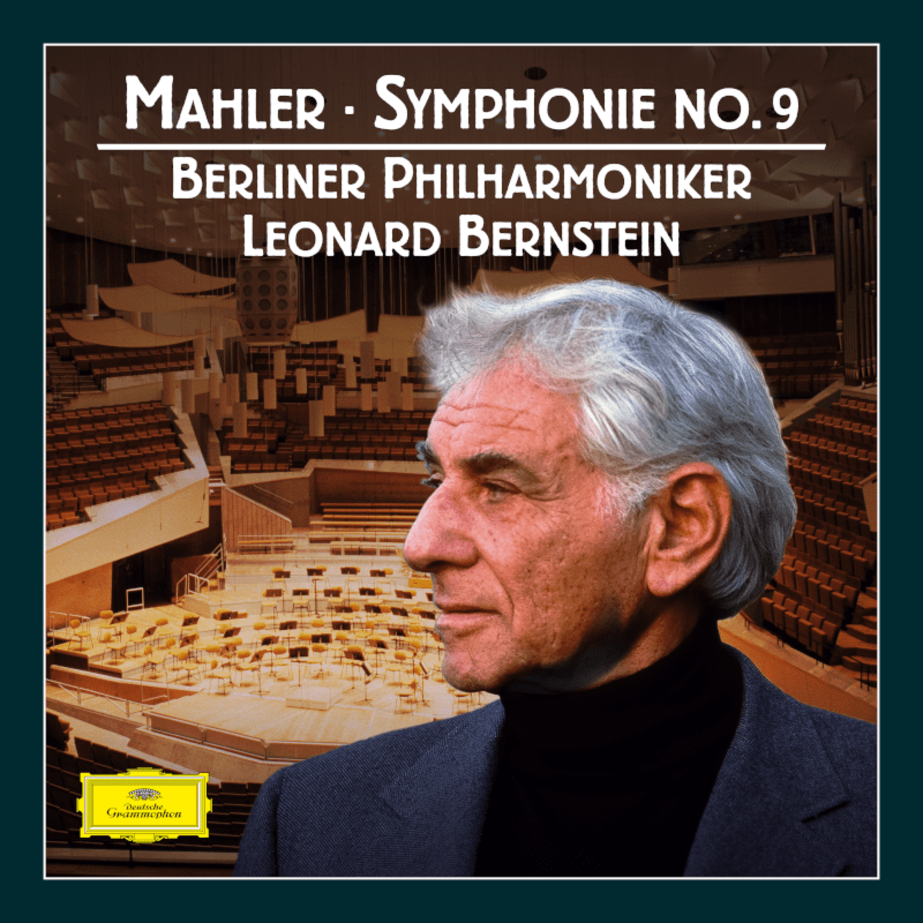 Symphonie N°9 Mahler 
