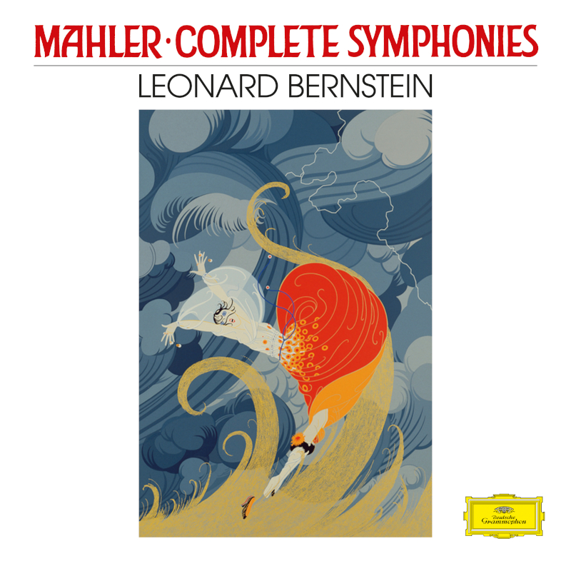Deutsche Grammophon - der offizielle Shop - Mahler: COMPLETE