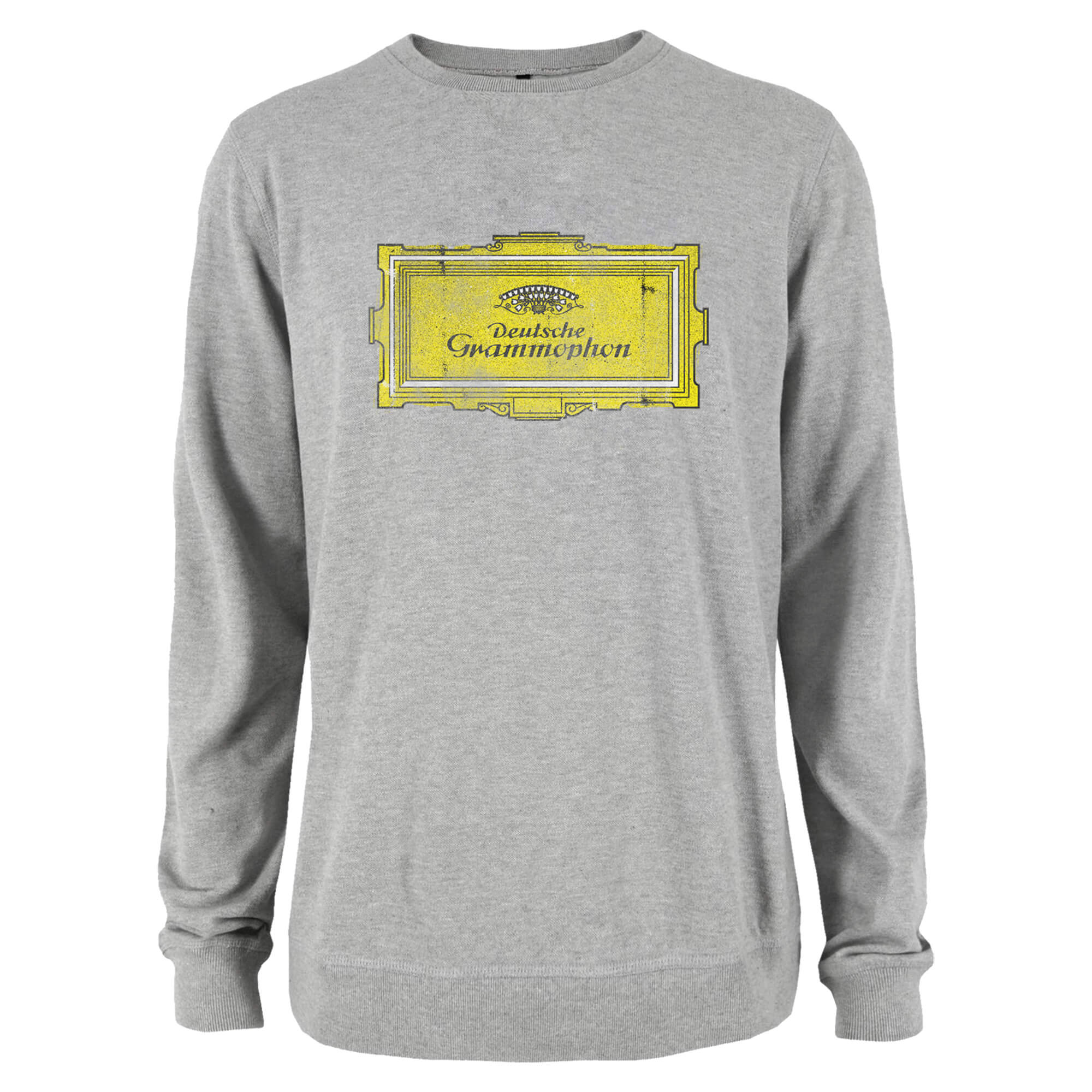 verwennen in de buurt Onrechtvaardig Deutsche Grammophon - der offizielle Shop - DG Classic Unisex Sweatshirt -  Deutsche Grammophon - Sweater