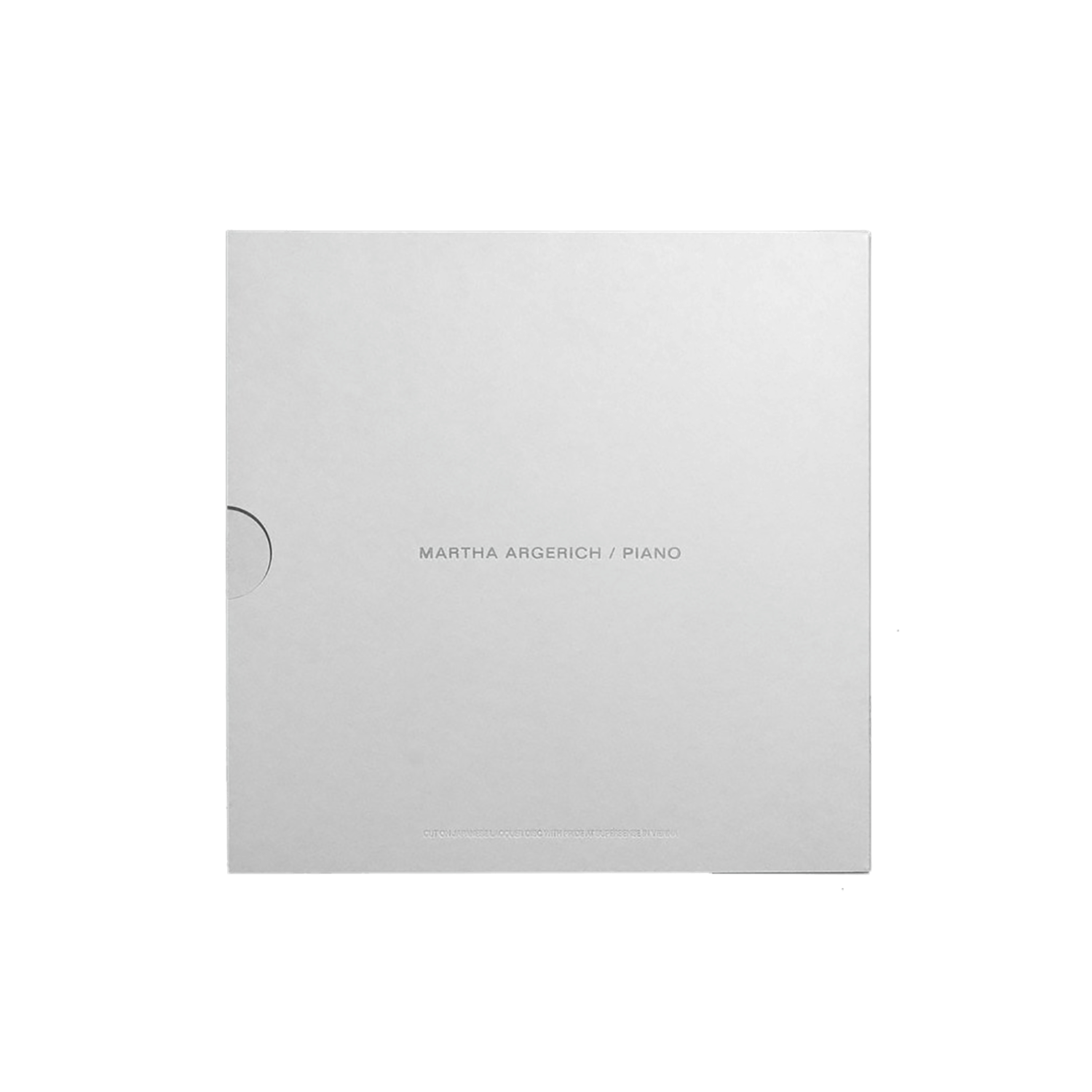 Deutsche Grammophon - der offizielle Shop - Archival Tape Edition No. 1 ...