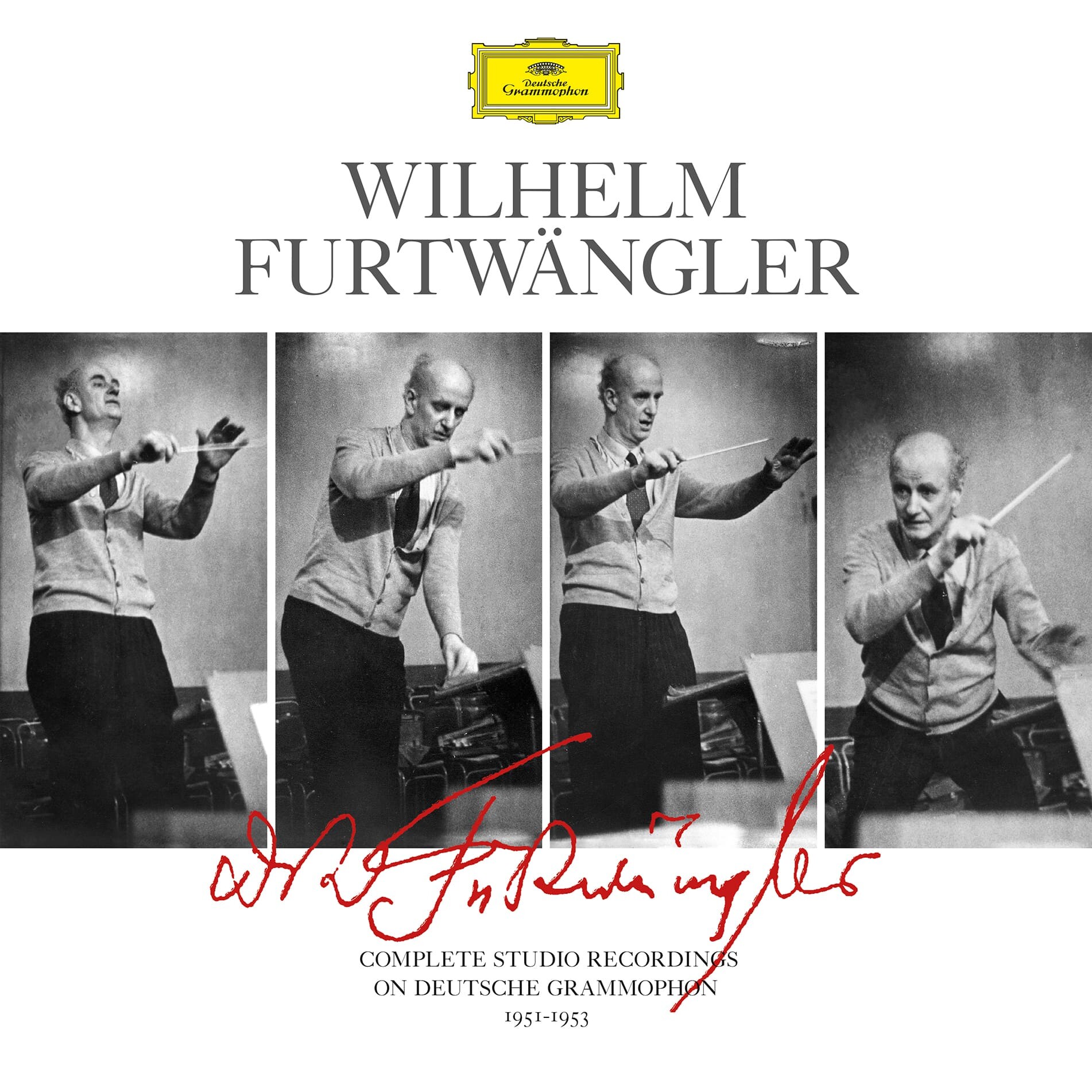 Deutsche Grammophon - Der offizielle Shop - Complete Studio