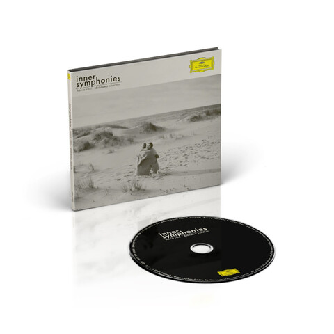 Inner Symphonies by Hania Rani & Dobrawa Czocher - CD - shop now at Deutsche Grammophon store