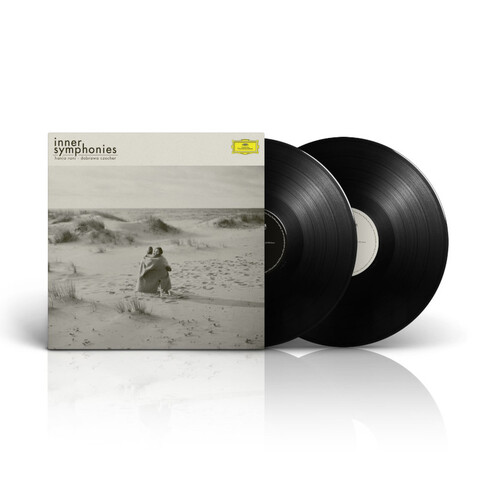 Inner Symphonies by Hania Rani & Dobrawa Czocher - Vinyl - shop now at Deutsche Grammophon store