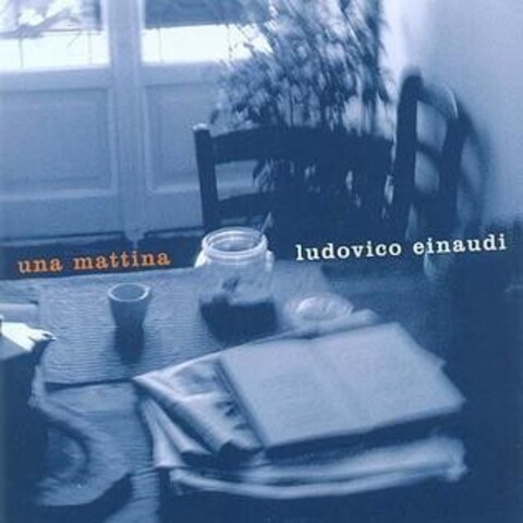 Una Mattina von Ludovico Einaudi - CD jetzt im Deutsche Grammophon Store