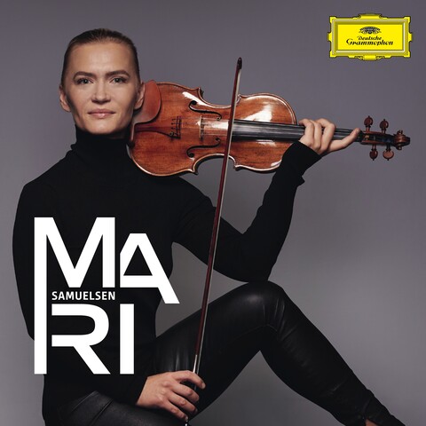 Mari (2CD) von Mari Samuelsen - CD jetzt im Deutsche Grammophon Store
