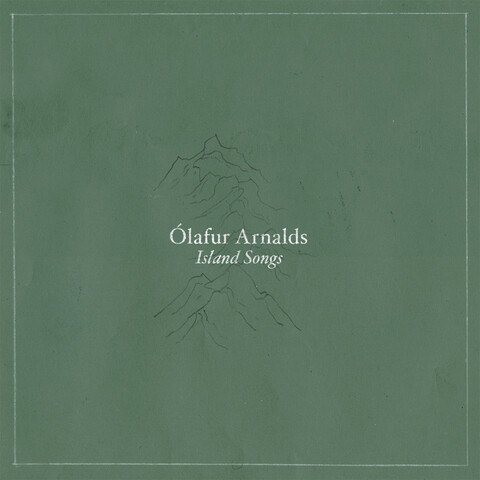Island Songs von Olafur Arnalds - CD jetzt im Deutsche Grammophon Store