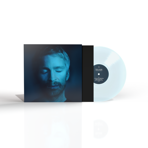 some kind of peace by Olafur Arnalds - LP - colour Vinyl - shop now at Deutsche Grammophon store