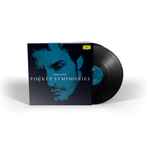 Pocket Symphonies von Sven Helbig - Vinyl jetzt im Deutsche Grammophon Store