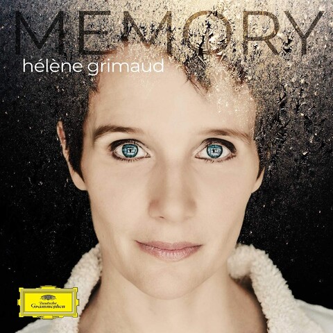 Memory by Hélène Grimaud - 2LP - shop now at Deutsche Grammophon store
