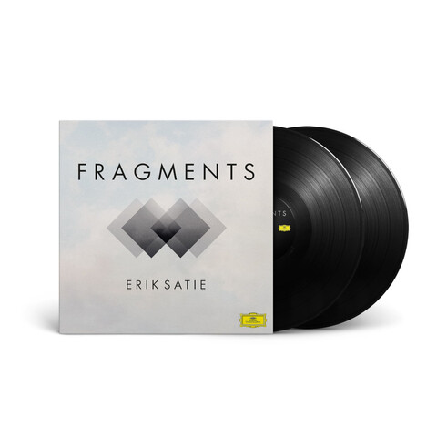 Fragments (2LP) von Various Artists - 2LP jetzt im Deutsche Grammophon Store