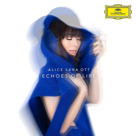 Echoes Of Life von Alice Sara Ott - CD jetzt im Deutsche Grammophon Store