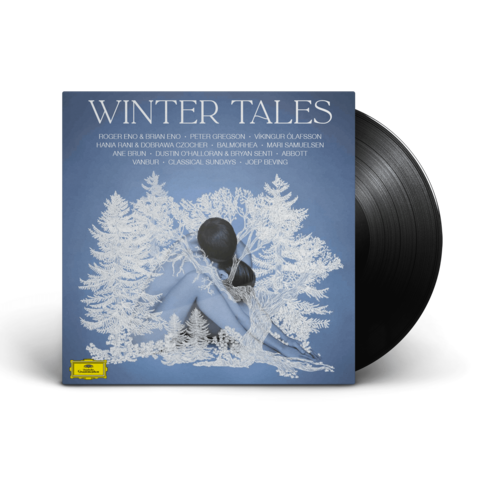 Winter Tales by Various Artists - LP - shop now at Deutsche Grammophon store