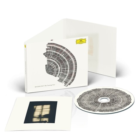 The Turning Year von Roger Eno - CD jetzt im Deutsche Grammophon Store