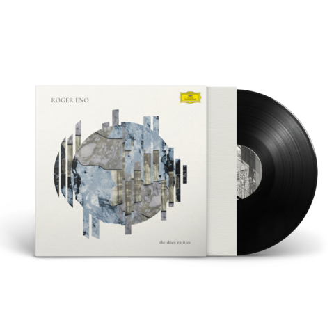the skies: rarities von Roger Eno - LP jetzt im Deutsche Grammophon Store