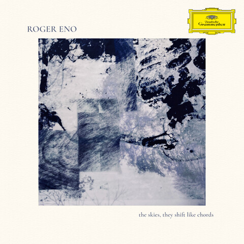 the skies, they shift like chords by Roger Eno - CD - shop now at Deutsche Grammophon store