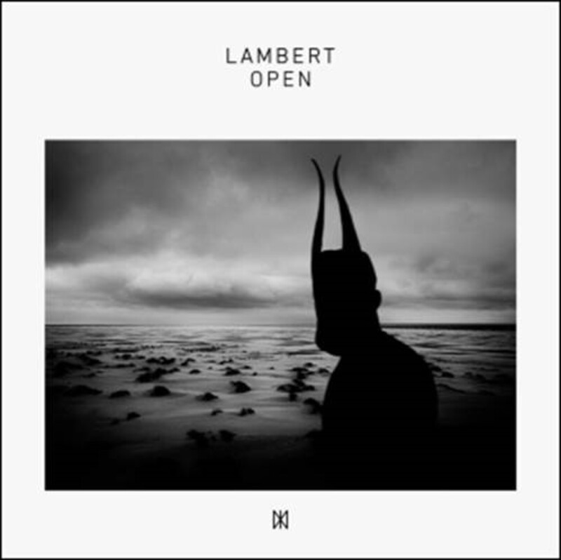 Open by Lambert - Vinyl - shop now at Deutsche Grammophon store
