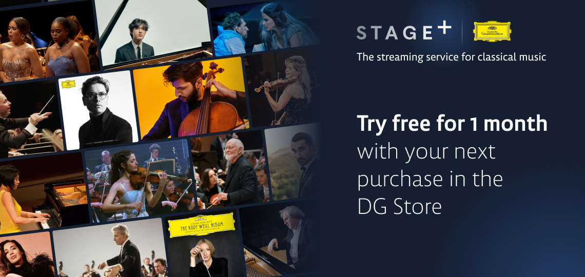 DG Home Stage+ Promo EN                                                                                                         