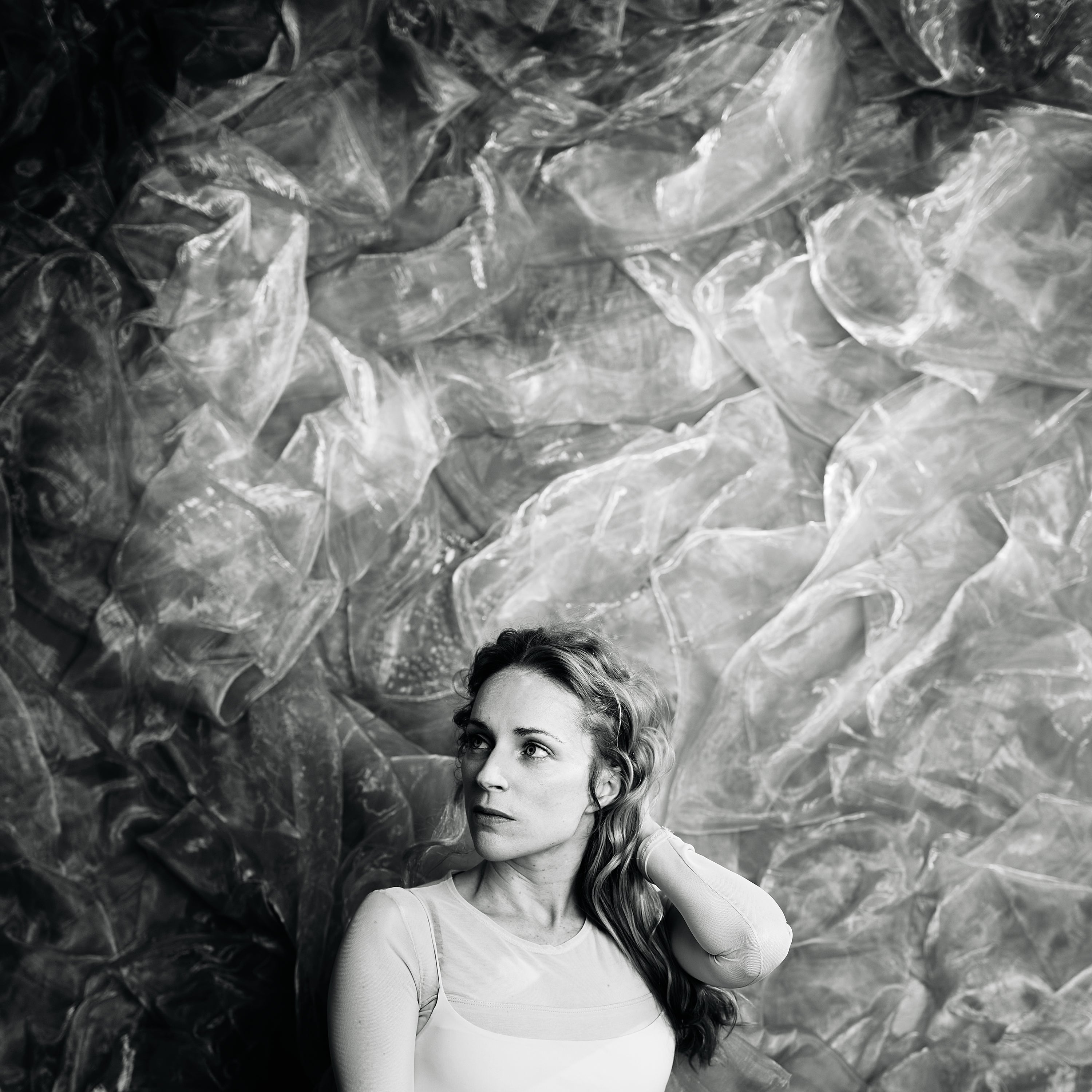 Agnes Obel The Meaning of Flowers Brilliant Black CD 457087