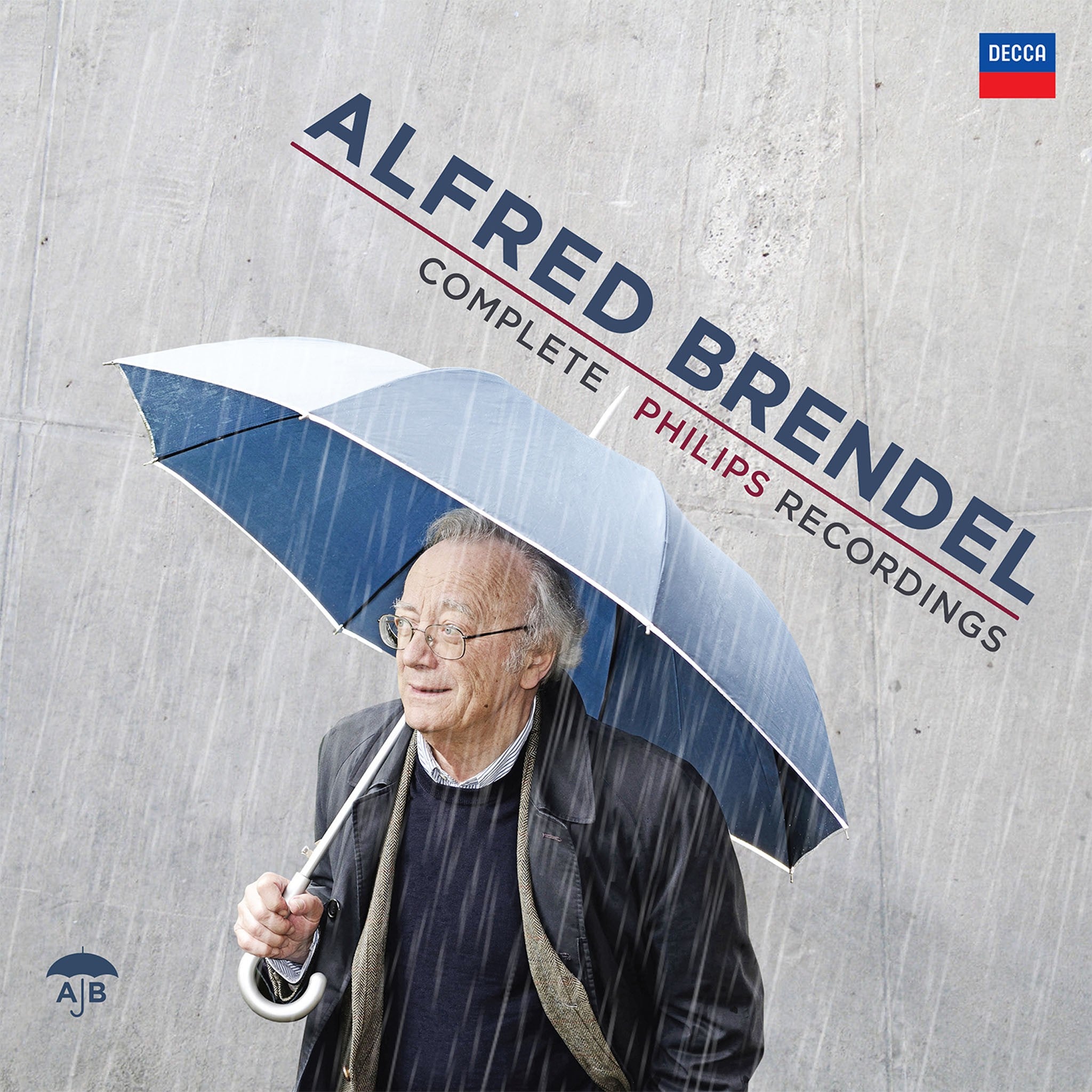 クラシック Alfred Brendel Complete Vox, etc. 35CD Brendel, The Complete Vox, Turnabout and Vanguard Solo