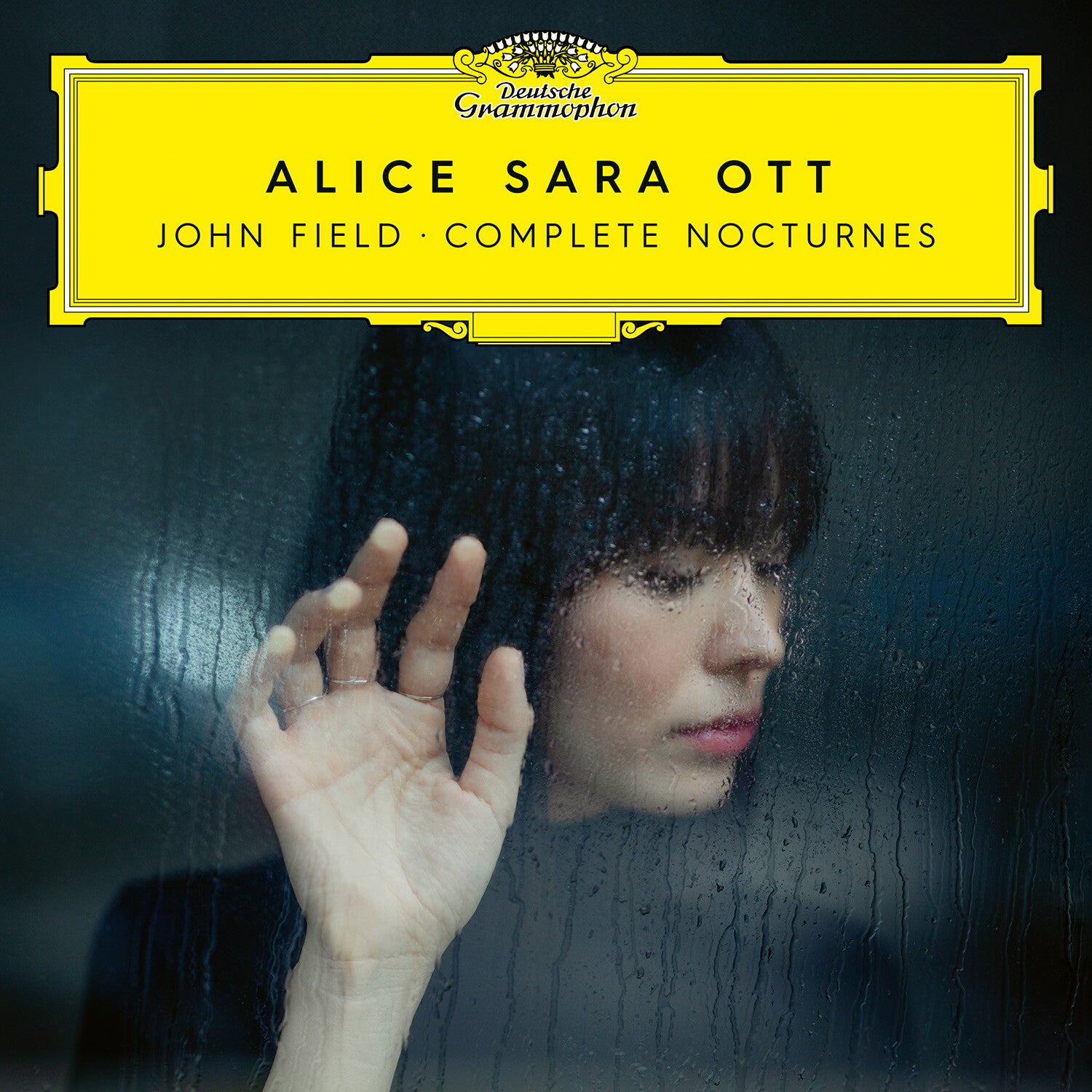 BEETHOVEN　ALICE SARA OTT【輸入盤・未開封品】 Alice Sara Ott - Beethoven - Amazon.com Music