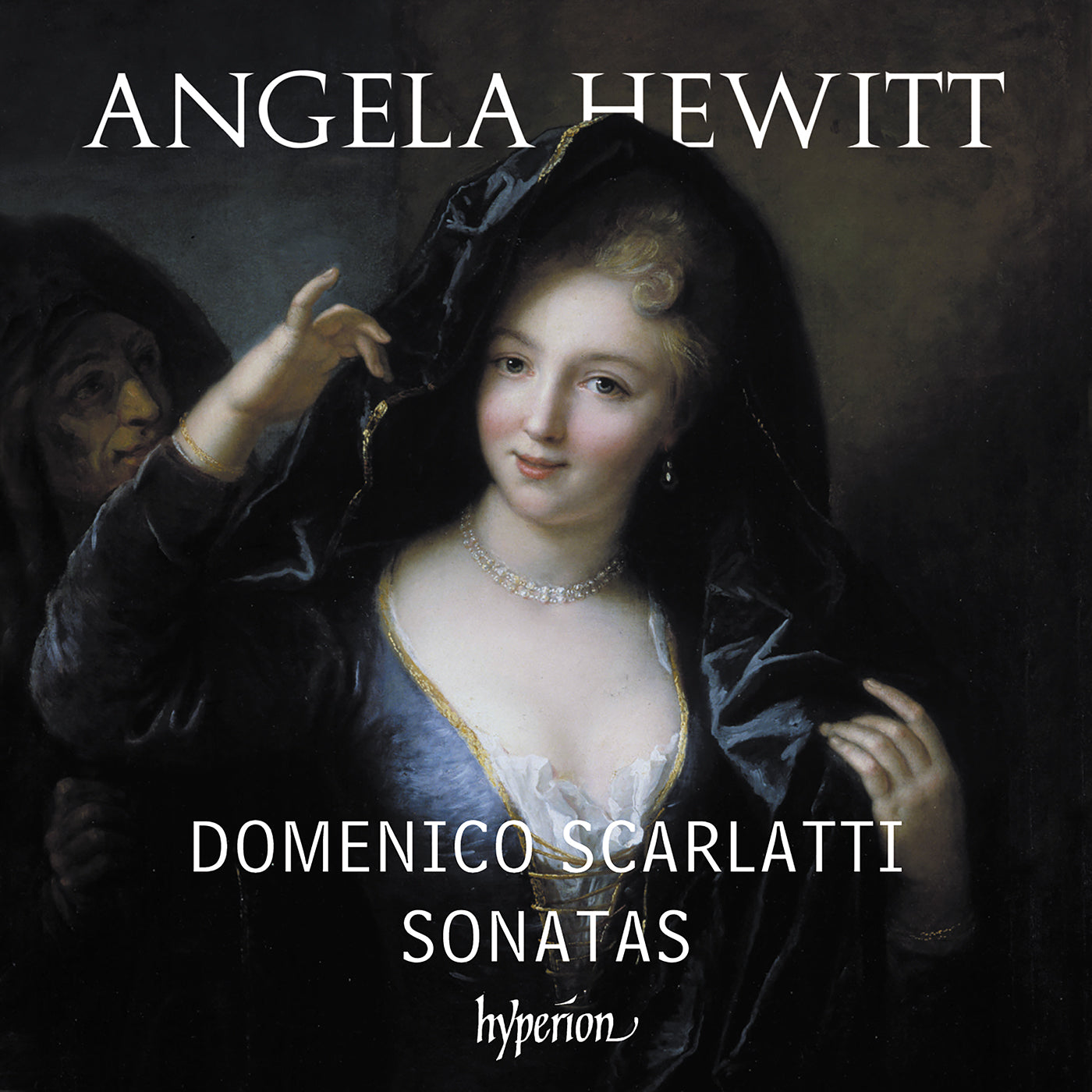 Angela Hewitt - The Bach Recordings - Deutsche Grammophon