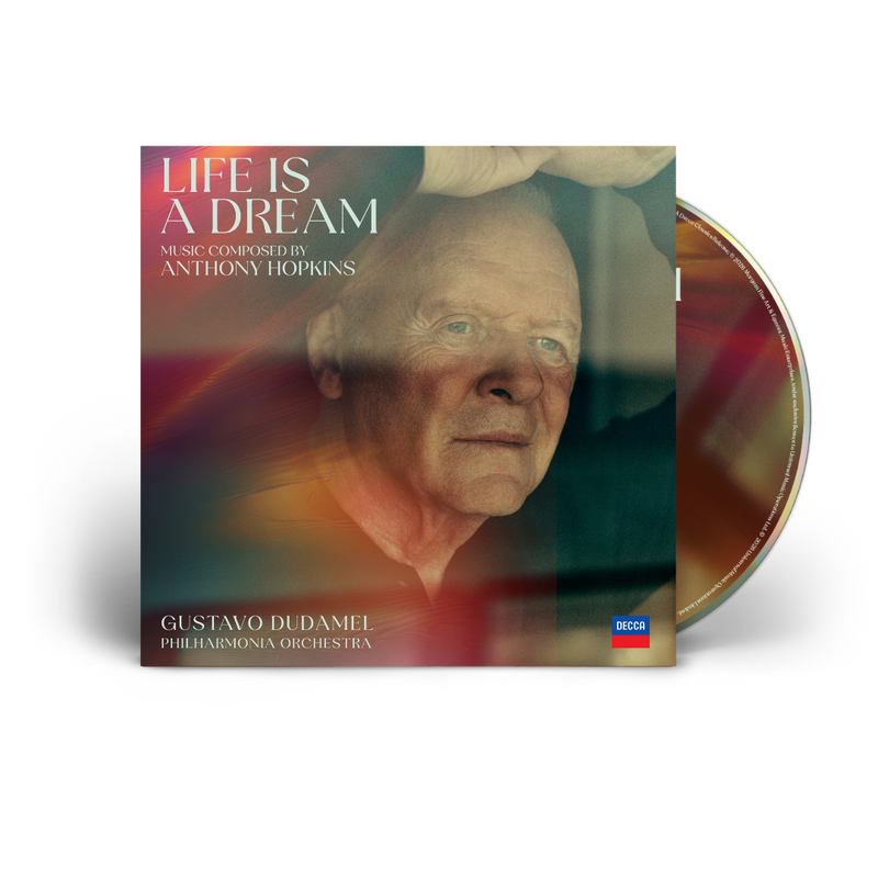 Anthony Hopkins - Life is a dream