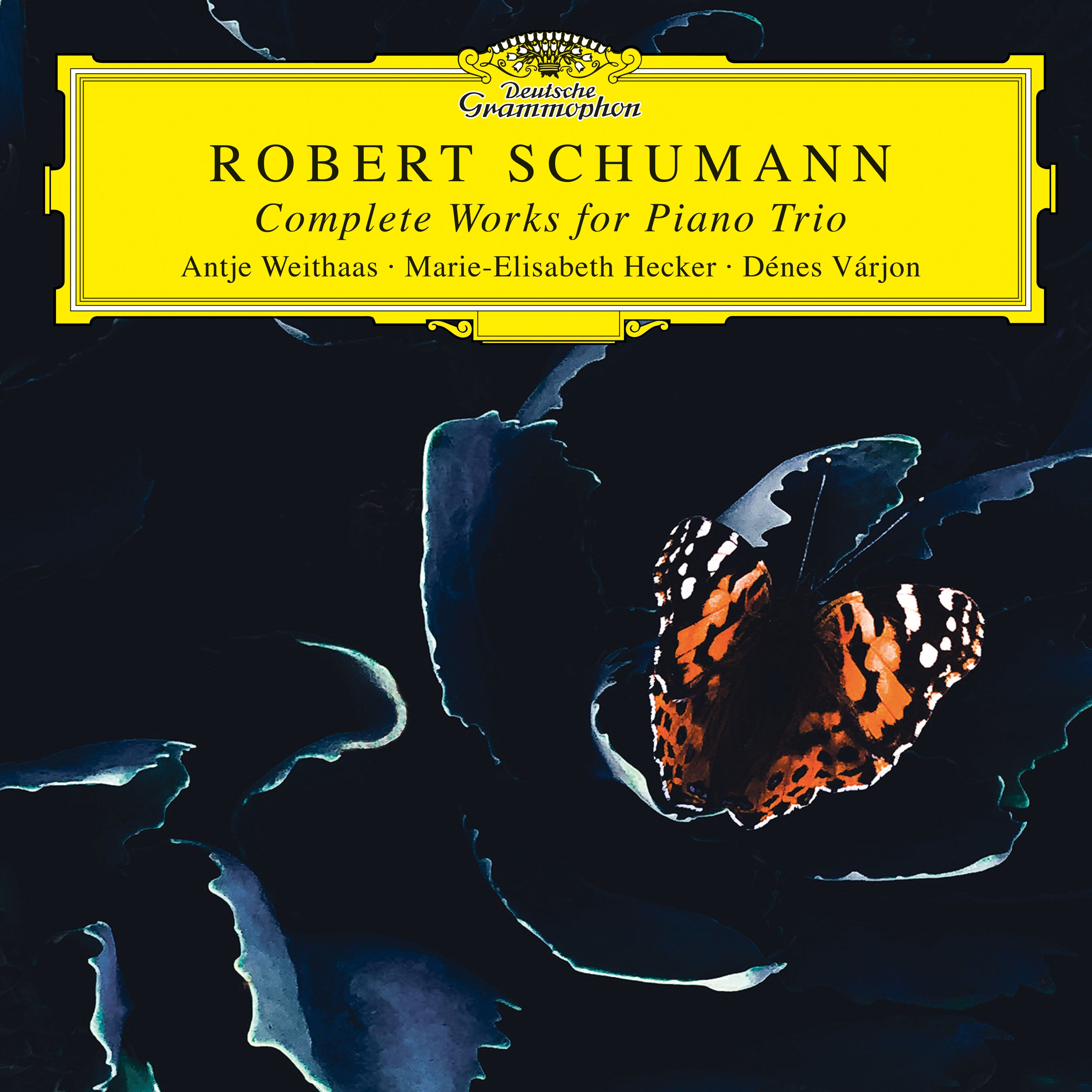 Startseite - Deutsche Grammophon