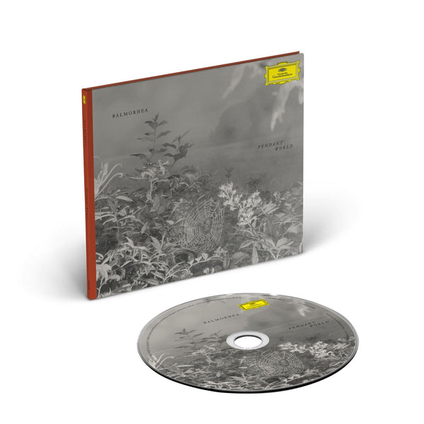 Balmorhea - Pendant World (CD)